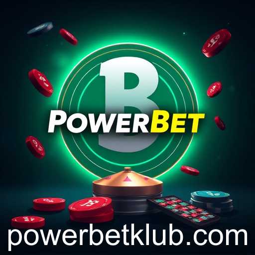 The Digital Gaming Revolution: Powerbet Leads in 2025