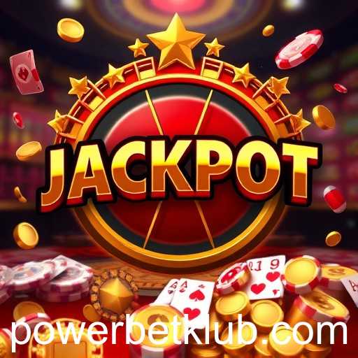 The Digital Evolution of Powerbet in 2025