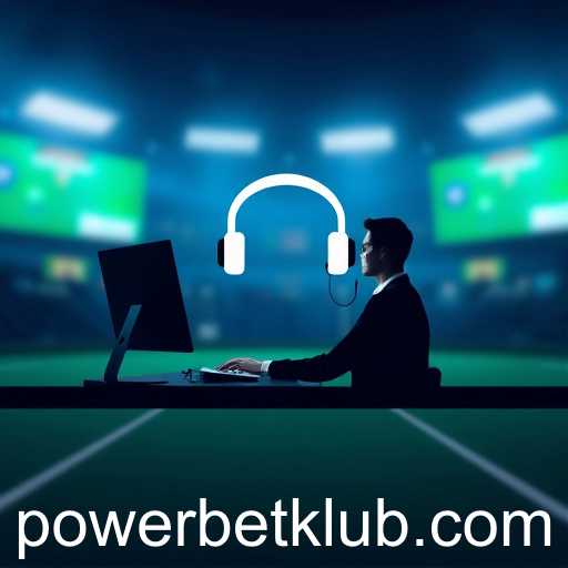 The Rise of Powerbet in the Online Gaming World