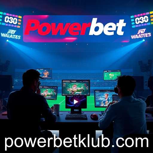 Powerbet Revolutionizes Online Gaming in 2025