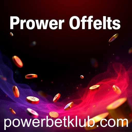 The Rise of Powerbet: Transforming the Online Gaming World
